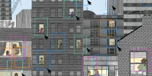 Palantir profite à fond de l’élection de Donald Trump