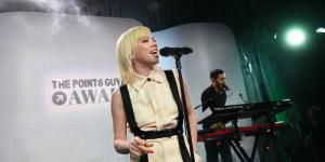 Watch Carly Rae Jepsen Cover Kate Bush And Sade In LA