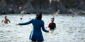 Anne-Hélène Le Cornec Ubertini : "La pratique du culte dans l’espace public n’est pas une 'liberté personnelle' en France"