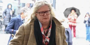 Pierre-Jean Chalençon déboussolé après la perte de son hôtel particulier : "J’ai été victime d’une escroquerie en bande organisée"