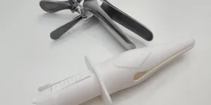 Un spéculum vaginal repensé pour être indolore, un espoir pour des millions de femmes