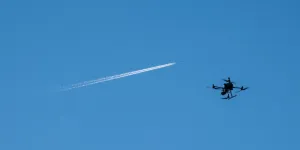 Le "mur anti-drones" européen, entre ambition politique et bricolage opérationnel