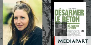 Léa Hobson : « Avec le béton, on a inventé le bâtiment jetable »