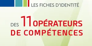 Présentation des 11 opérateurs de compétences - Opco - Centre Inffo