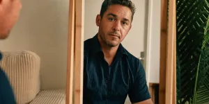 Mayeul Besson : "Même après l'enfer de la guerre, on peut se relever"