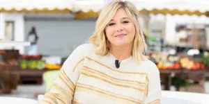 Flavie Flament revient sur son départ de Télématin : "Une telle émission vous dévore"