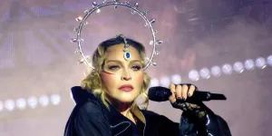 Madonna : la dernière interview de son fils Rocco dans un Français impeccable épate les internautes