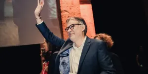 Vote de confiance : pour Olivier Faure, François Bayrou doit "dire au revoir"