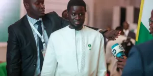 Sénégal : le nouveau président Diomaye Faye entre régimes putschistes, alliances régionales, France et UE