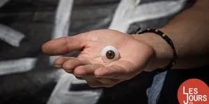 Le LBD, une violence qui crève les yeux