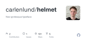 carlenlund/helmet