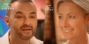 "Rendez-vous chez Cyril Lignac" : Anne-Sophie Lapix, son ex s’invite dans l’émission