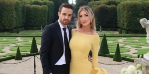 "Liam, mon ange" : Kate Cassidy, la compagne de Liam Payne, lui adresse un message bouleversant