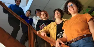 Avec BOMA, Les BOnnes MAtières, le bâtiment apprend l’économie circulaire