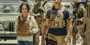 "13 jours 13 nuits" : on a vu le film avec Mohamed Bida, le policier qui a inspiré le scénario