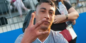 Maes : le rappeur condamné à 7 ans de prison ferme au Maroc