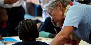 L’IA va-t-elle bouleverser l’enseignement et la place des professeurs ?