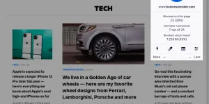 uBlock Origin – Adoptez cette extension pour 🦊 Firefox (fr)