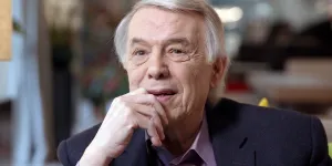 Salvatore Adamo évoque sa fin de vie avec des mots émouvants : “J’espère partir sans violence”