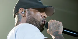 Booba ironise après la plainte de Gims pour harcèlement : "C'est pas du jeu frérot"