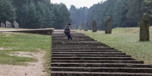 "Je suis le dernier juif" : il y a 82 ans, la révolte des prisonniers du camp d'extermination de Treblinka