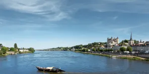 Tourisme : Destination Saumur Val de Loire