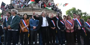 "Nouveau peuple, nouvelle gauche" : (inquiétant) précis de doctrine insoumise