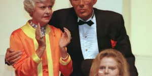 "Son seul but, c’était que ses enfants puissent lui succéder" : Diane Barrière, séances de signatures à l'hôpital américain