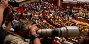 Les Français méritent mieux que ce triste spectacle mêlant grandes manœuvres et grosses ficelles