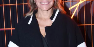 "Tes seins sont des gants de toilette" : Laura Tenoudji, son coup de gueule après les horribles critiques sur son physique