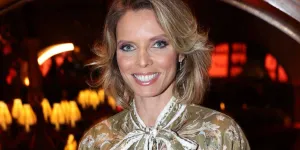 "Il me s*** les pieds", Sylvie Tellier évoque chez Laurent Ruquier, "les goûts particuliers" de son mari