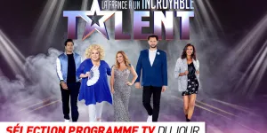 Programme TV : La France a un incroyable talent, Les experts : Las Vegas … que regarder à la télé ce soir ?