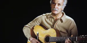 Héritage : Georges Brassens, plus de 600 000 euros d’objets au cœur d’une affaire judiciaire