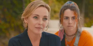 Un meurtre (presque) parfait - Claire Keim : "Pour une fois, je n’étais pas tenue par un réalisme plombant"