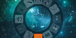 Votre horoscope de la semaine du 6 au 12 octobre 2024