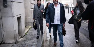 "On peut dire que l’empoisonneur s'est un peu affolé" : l'"erreur fatale" qui a guidé les enquêteurs vers Péchier