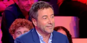 Bernard Montiel fait l'éloge de Polska : "C'est une très belle révélation" (VIDEO)