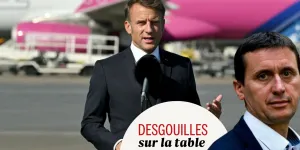 Et si Emmanuel Macron nommait… Emmanuel Macron à Matignon ?