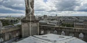 Campagne parisienne, balade en barque… le guide "Marianne" du Paris méconnu où se ruer pendant les JO