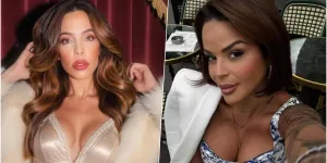 "Elle fait pitié" : Sarah Fraisou révèle avoir voulu en finir, Kim Glow se moque, la guerre relancée