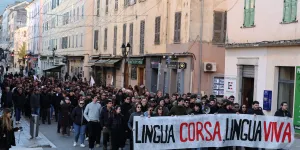 "Le nationalisme a gagné la bataille culturelle" : pour les jeunes Corses, l'évidence de l'autonomie