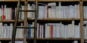 Découvrez notre sélection de librairies indépendantes en Alsace !