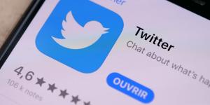 Twitter emploie moins de 2000 modérateurs dans le monde