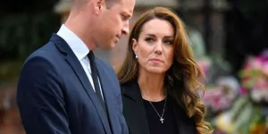 William et Kate : leur manoir est hanté !