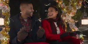 Après « Le rendez-vous de Noël », quels films nous réserve Netflix pour les fêtes ?