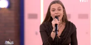 "Star Academy" : Anouk quitte le groupe