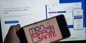 "Bayrou ne sait pas de quoi il parle" : consulter "mon espace santé" à chaque rendez-vous, un fantasme ?