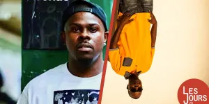 DJ Manny et DJ Rashad prennent leurs pieds