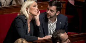 Taxe Zucman, ISF, IFF... Le drôle de tango du RN avec les "ultrariches"