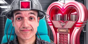 6 Expériences stylées sur le Cerveau à propos de l'Amour !